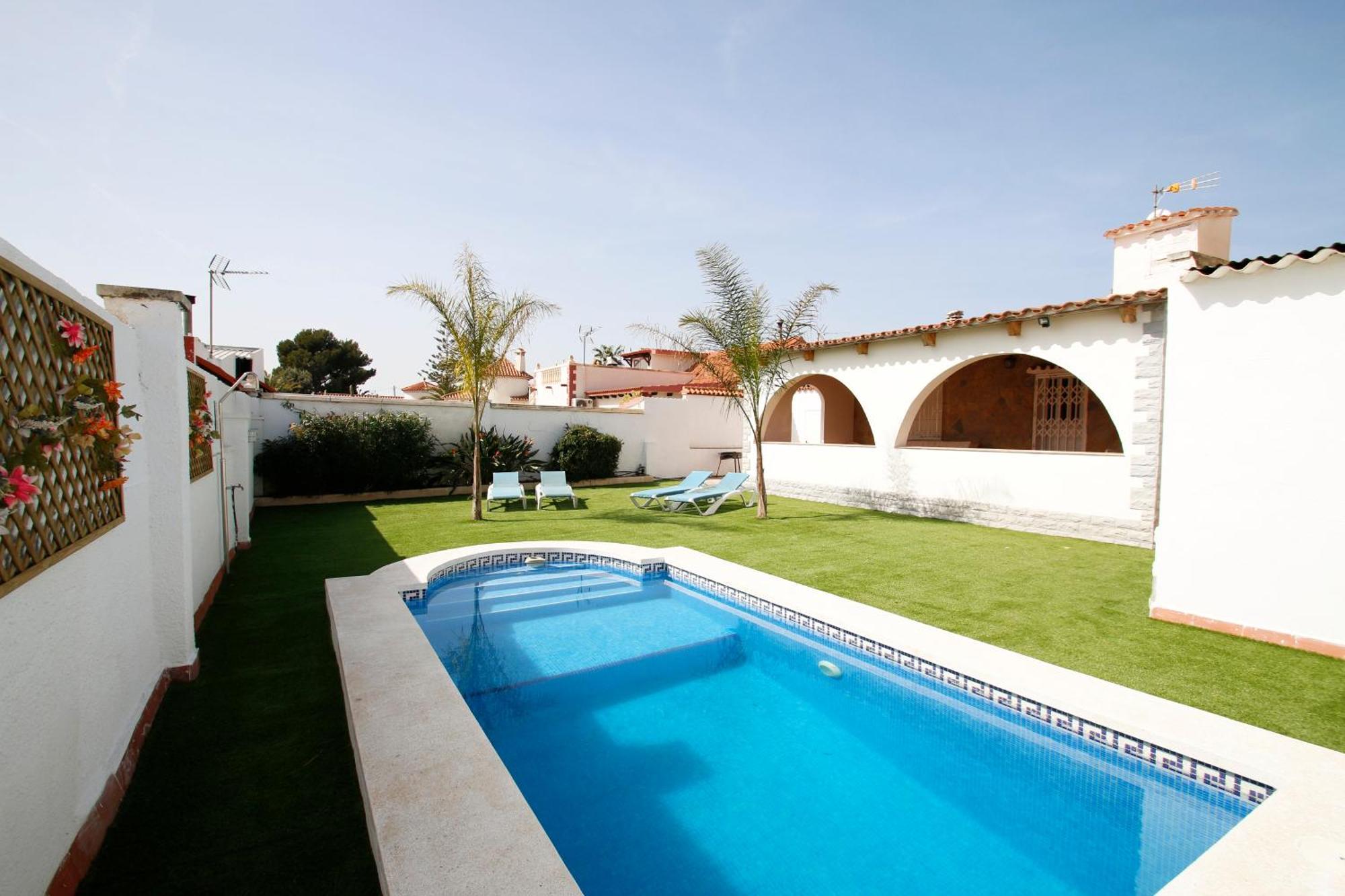 Villa Angelo Miami Playa Exterior photo