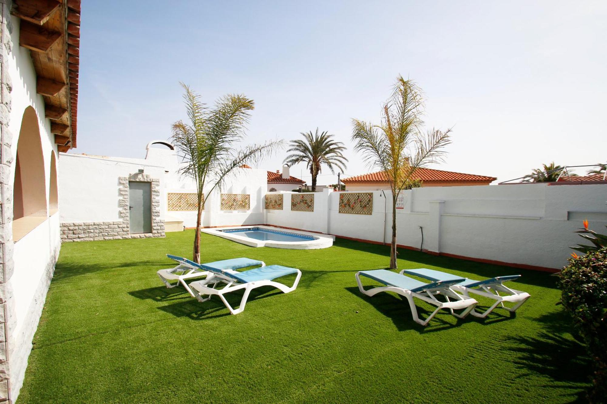 Villa Angelo Miami Playa Exterior photo