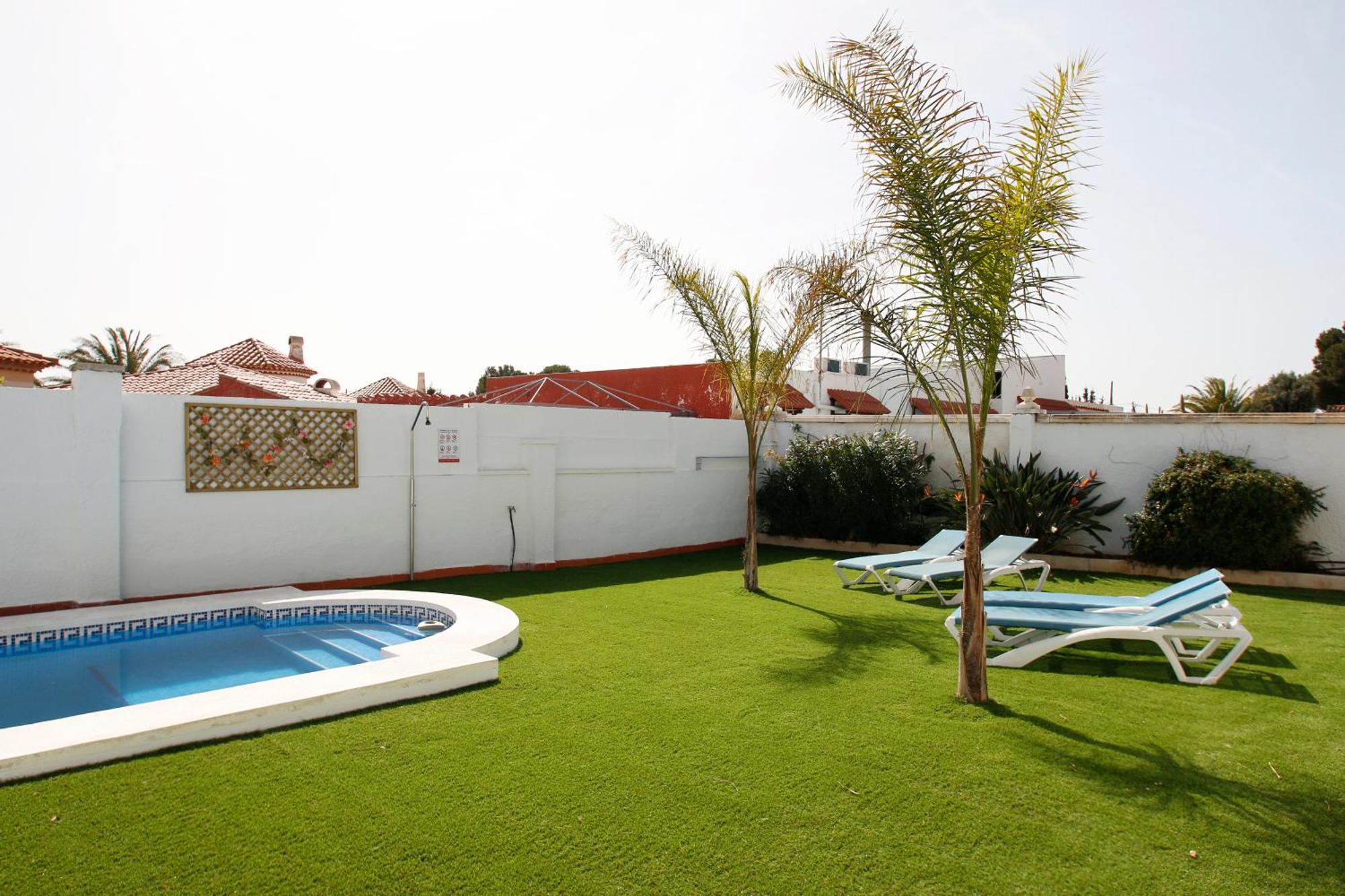 Villa Angelo Miami Playa Exterior photo